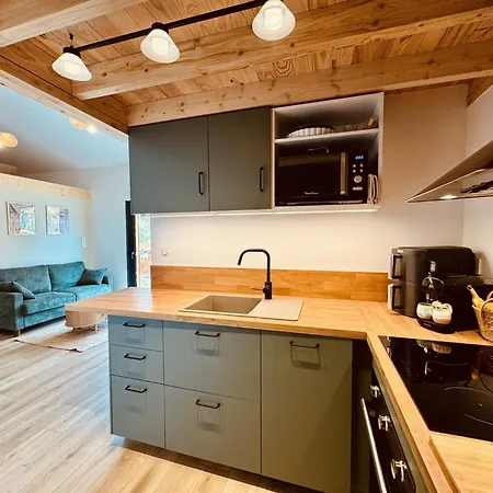 76 - Terrasse - 6 Personnes - Clim Montalivet-les-Bains